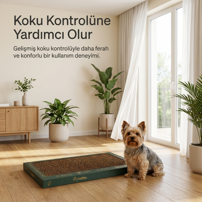 PatiPee Premium Doğal Köpek Tuvaleti®